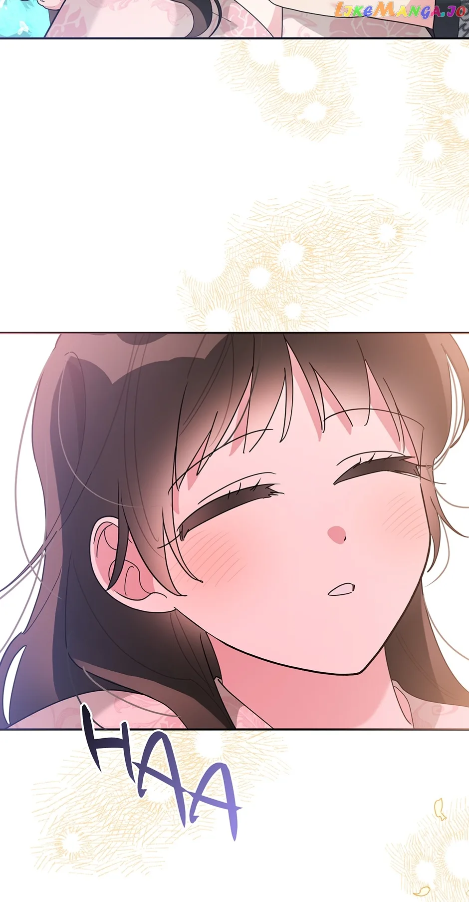 I am the Precious Daughter of the Greatest Villain in the Fantasy World Chapter 87 page 64