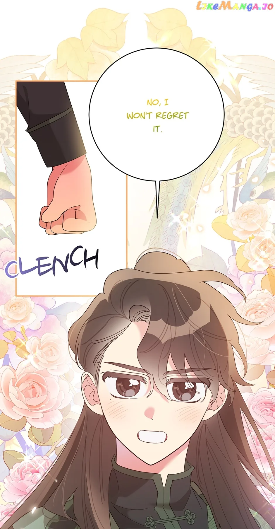 I am the Precious Daughter of the Greatest Villain in the Fantasy World Chapter 87 page 60