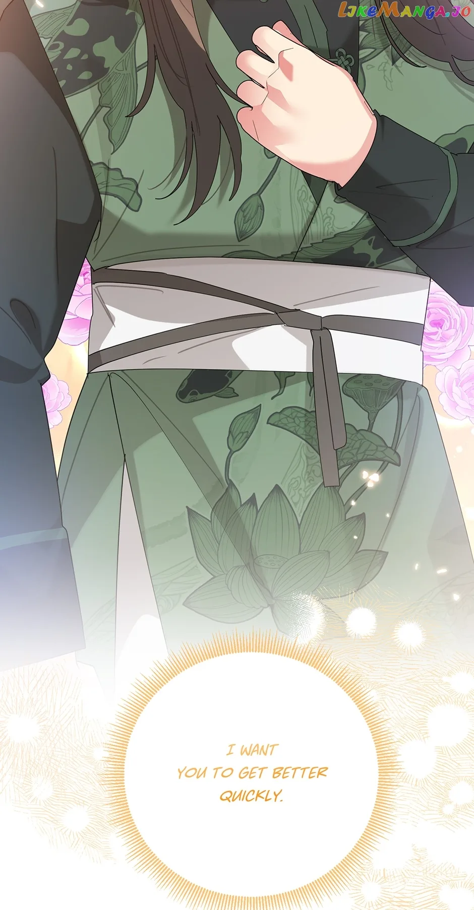 I am the Precious Daughter of the Greatest Villain in the Fantasy World Chapter 87 page 61