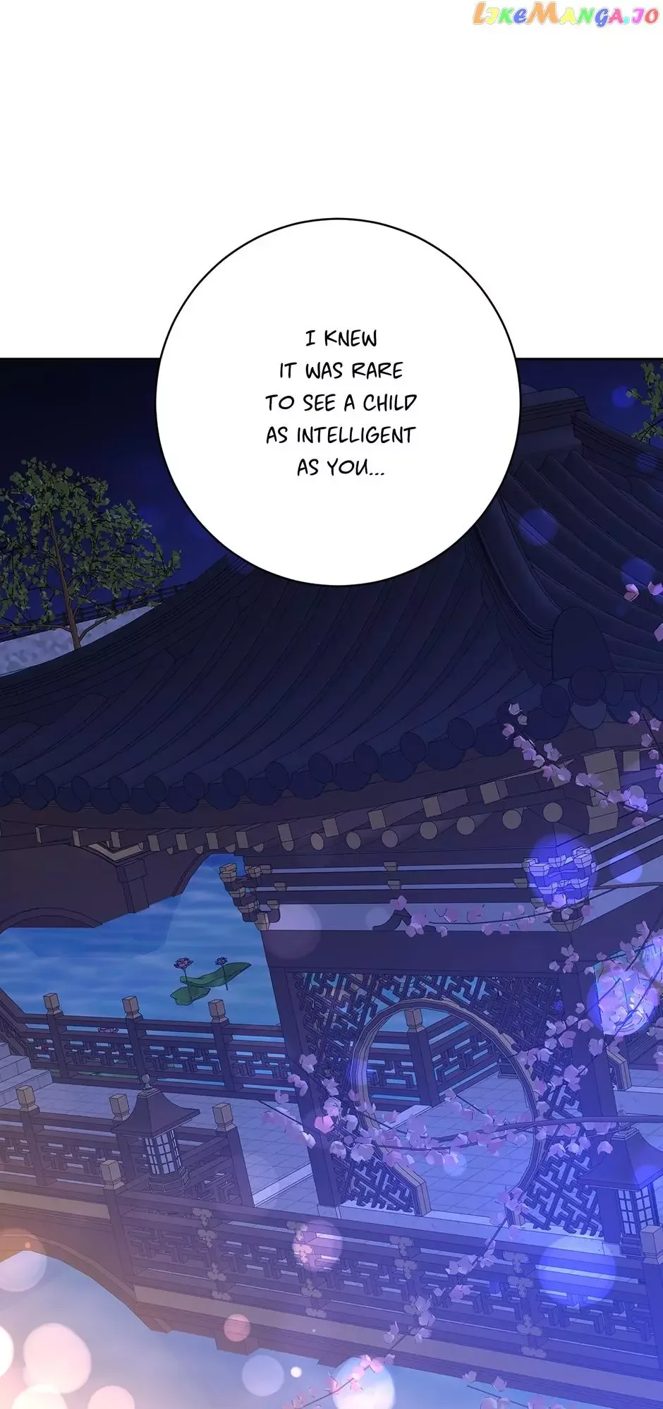 I am the Precious Daughter of the Greatest Villain in the Fantasy World Chapter 93 page 1