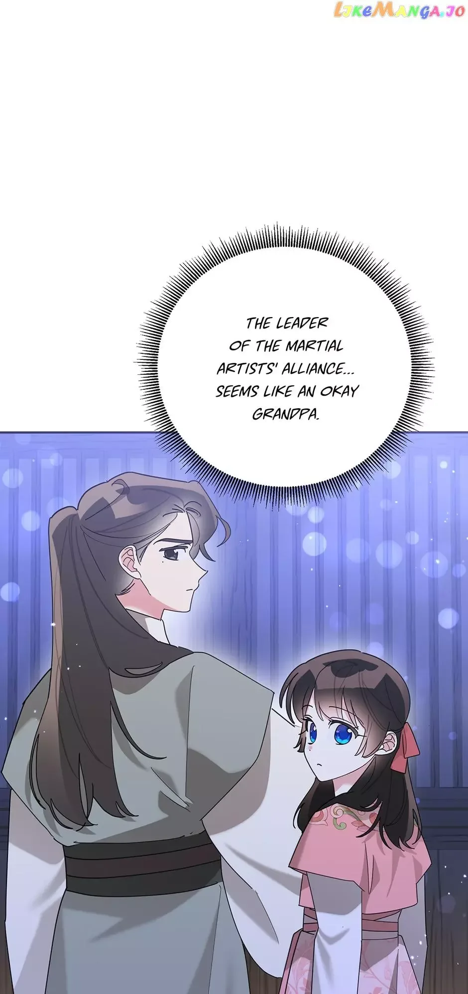 I am the Precious Daughter of the Greatest Villain in the Fantasy World Chapter 93 page 5