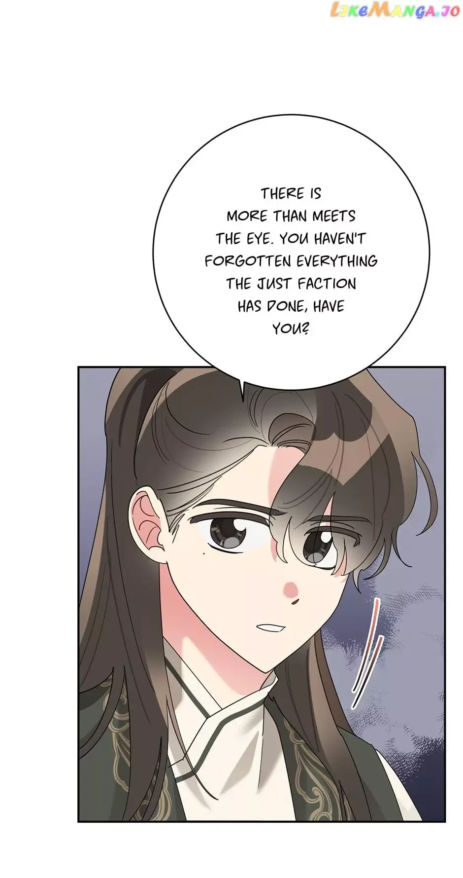 I am the Precious Daughter of the Greatest Villain in the Fantasy World Chapter 93 page 14