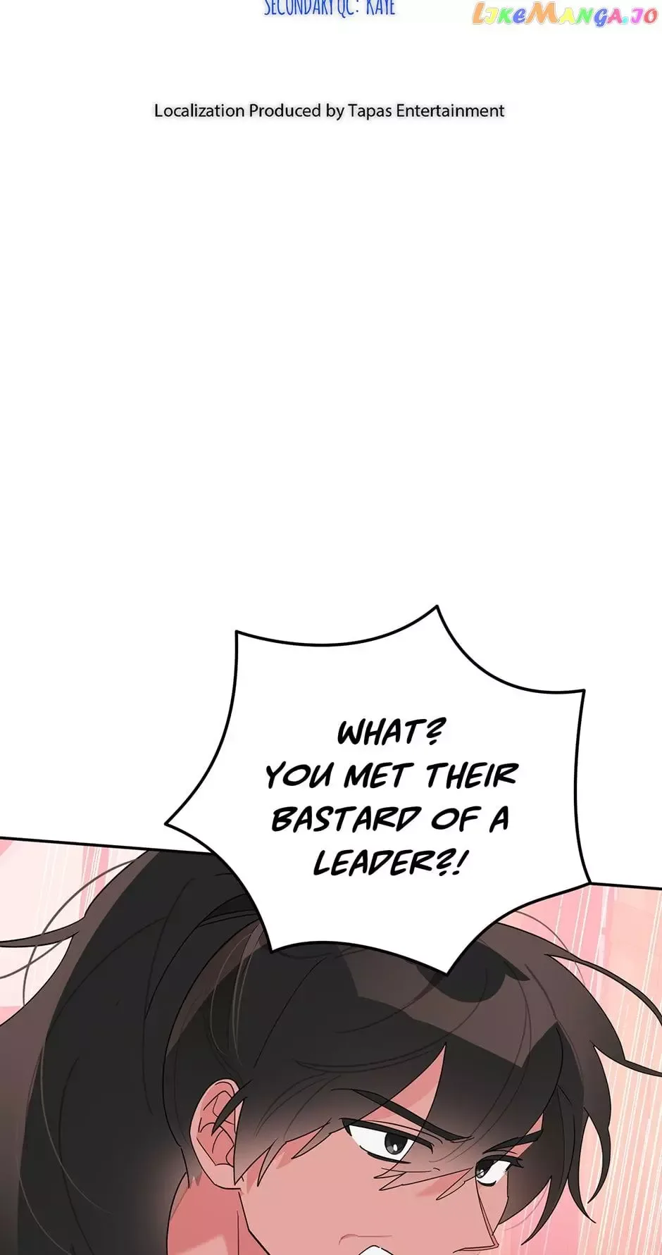 I am the Precious Daughter of the Greatest Villain in the Fantasy World Chapter 93 page 10