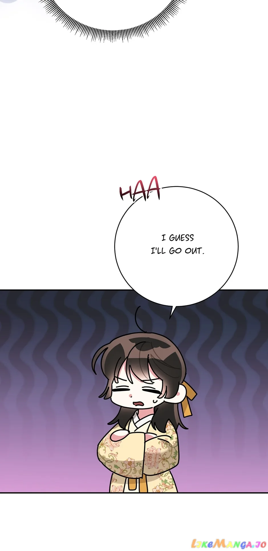 I am the Precious Daughter of the Greatest Villain in the Fantasy World Chapter 90 page 62