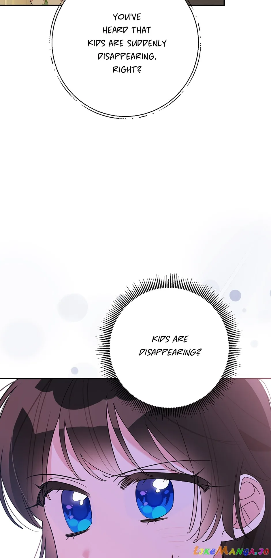 I am the Precious Daughter of the Greatest Villain in the Fantasy World Chapter 90 page 58