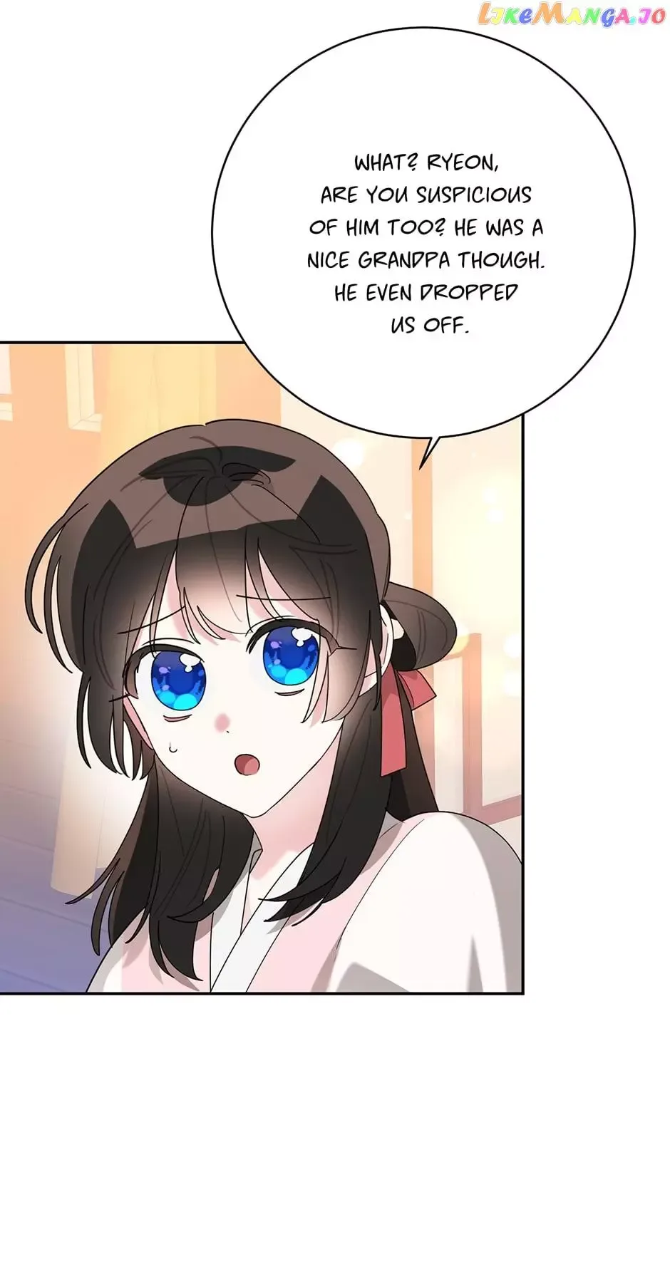 I am the Precious Daughter of the Greatest Villain in the Fantasy World Chapter 93 page 13