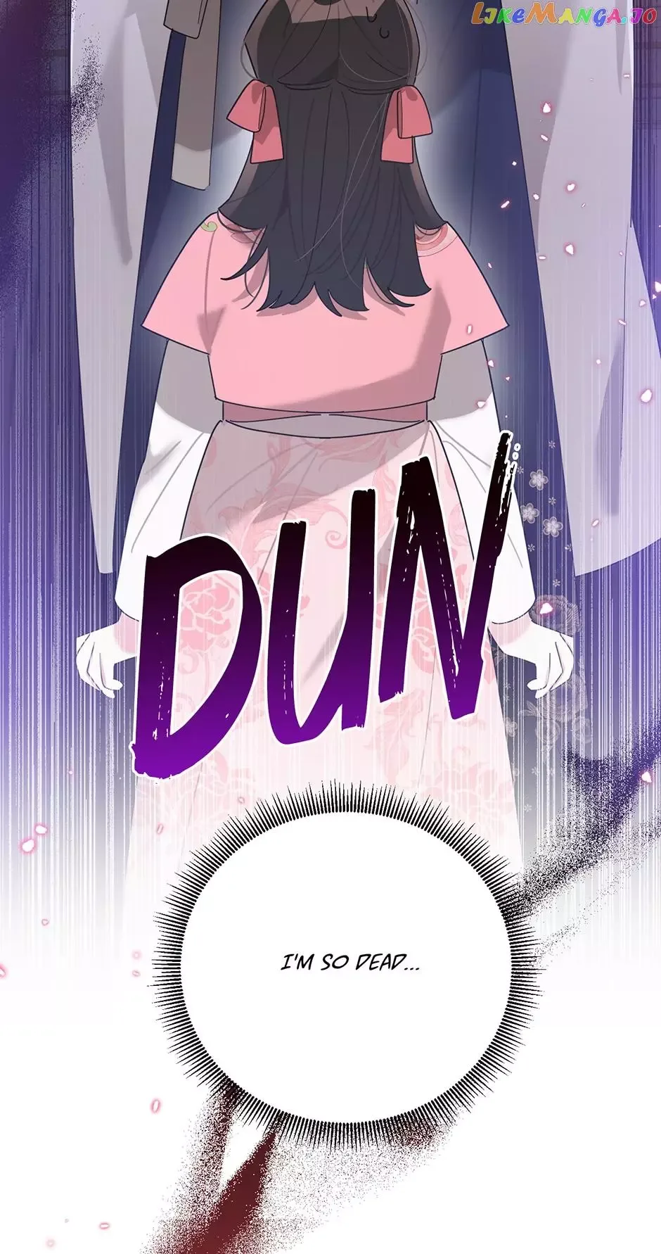 I am the Precious Daughter of the Greatest Villain in the Fantasy World Chapter 93 page 8