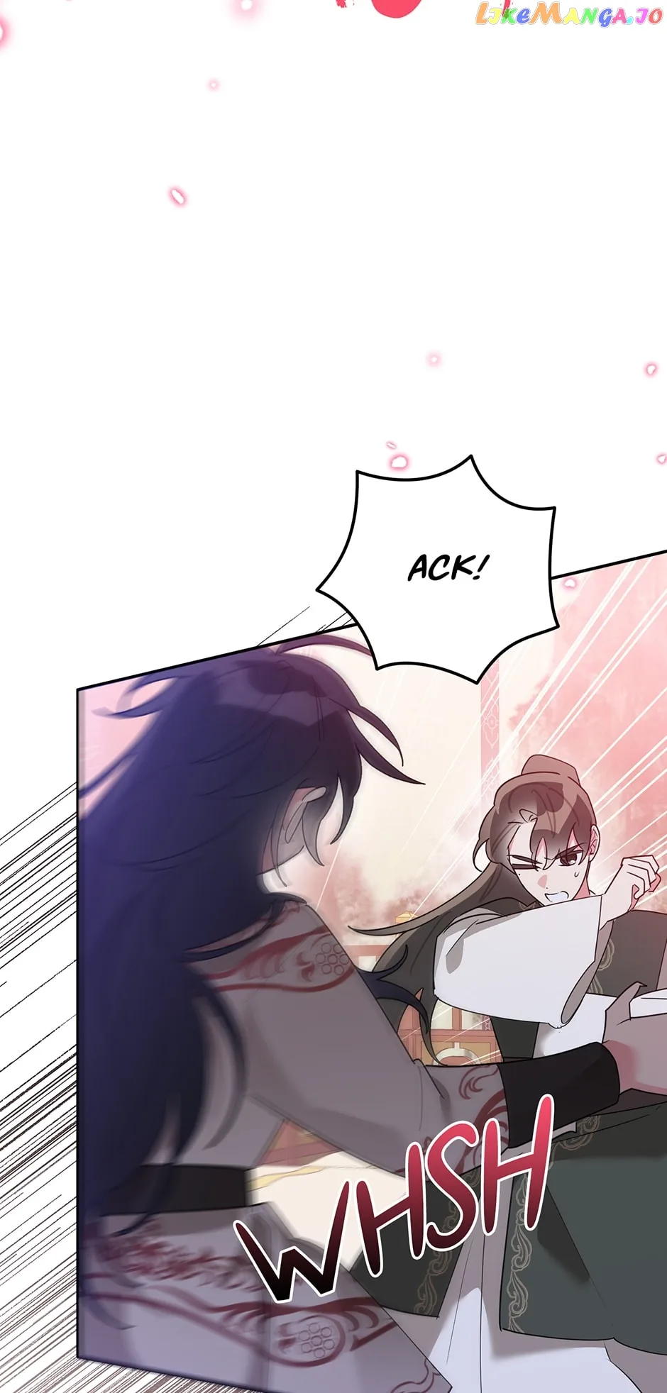 I am the Precious Daughter of the Greatest Villain in the Fantasy World Chapter 94 page 4
