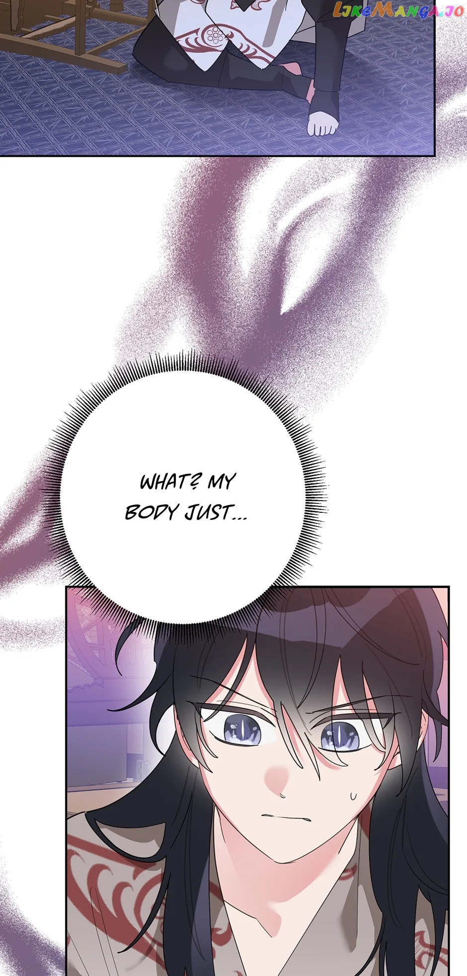I am the Precious Daughter of the Greatest Villain in the Fantasy World Chapter 94 page 6