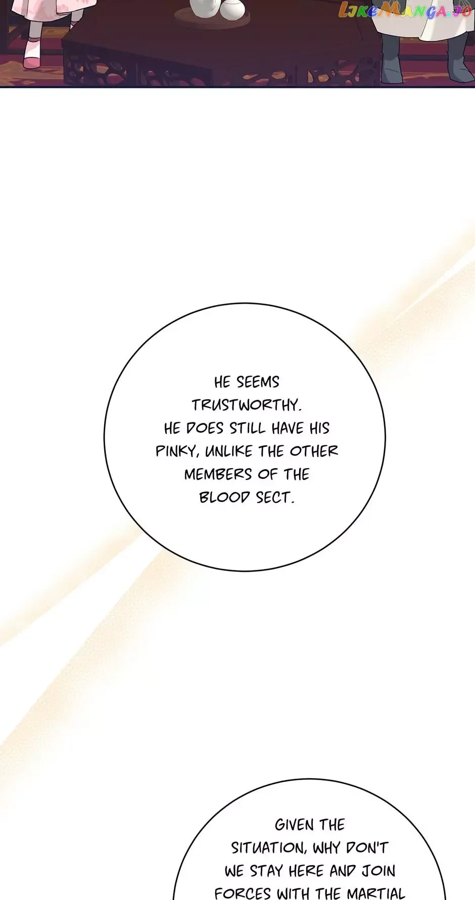 I am the Precious Daughter of the Greatest Villain in the Fantasy World Chapter 93 page 17