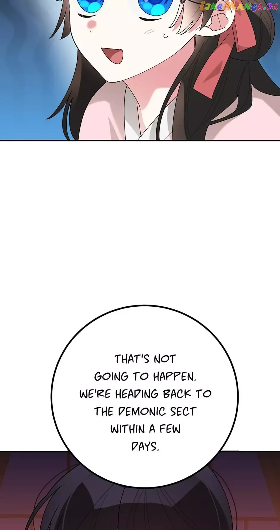 I am the Precious Daughter of the Greatest Villain in the Fantasy World Chapter 93 page 20