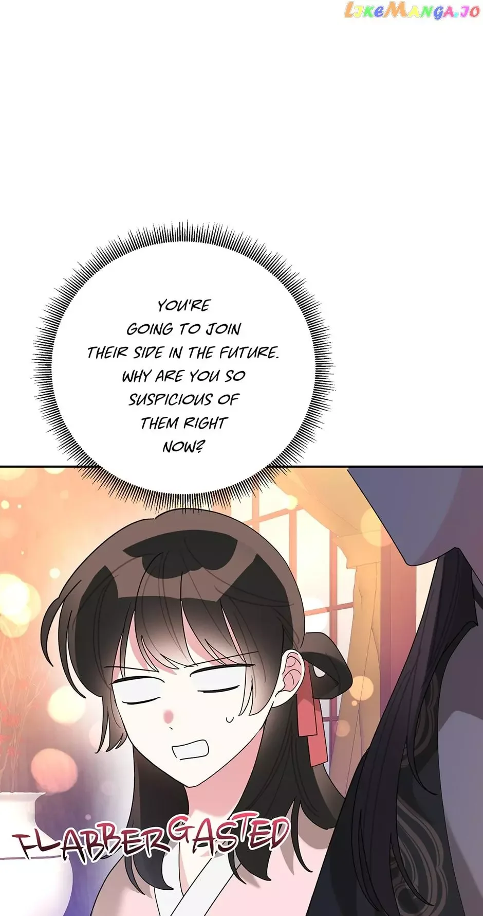 I am the Precious Daughter of the Greatest Villain in the Fantasy World Chapter 93 page 15