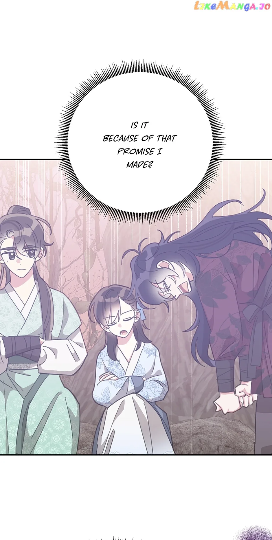 I am the Precious Daughter of the Greatest Villain in the Fantasy World Chapter 94 page 8
