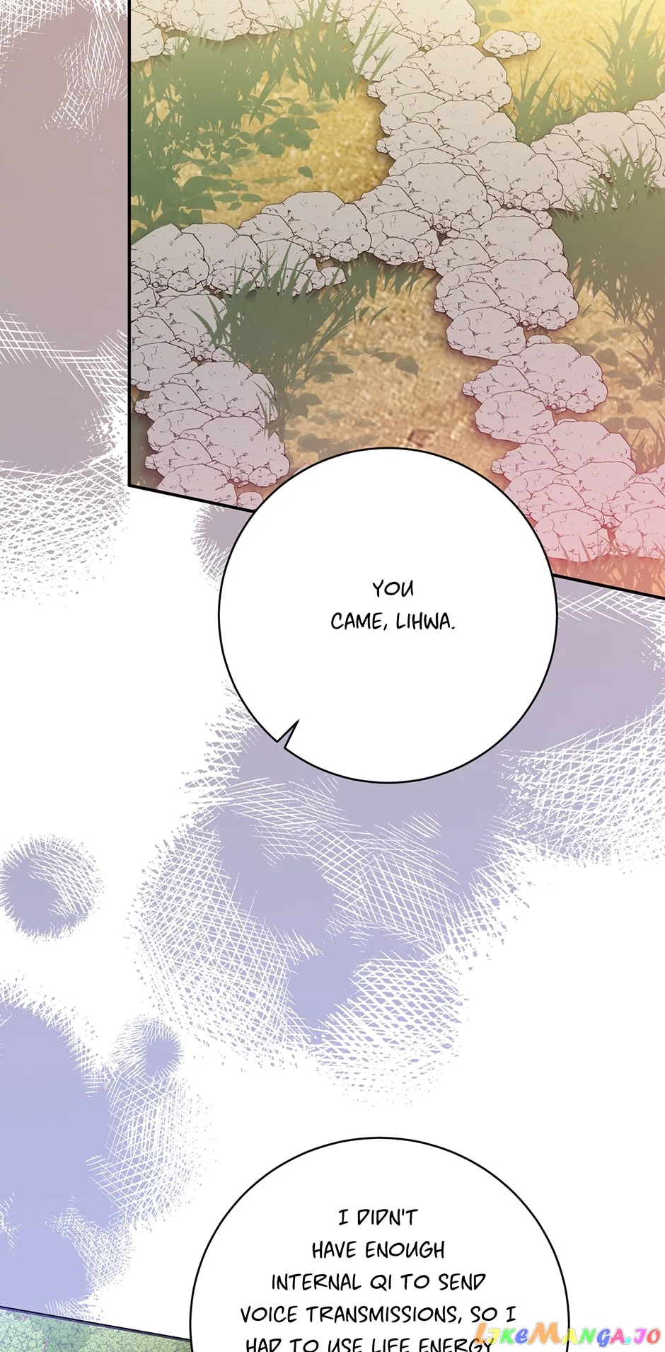 I am the Precious Daughter of the Greatest Villain in the Fantasy World Chapter 90 page 68