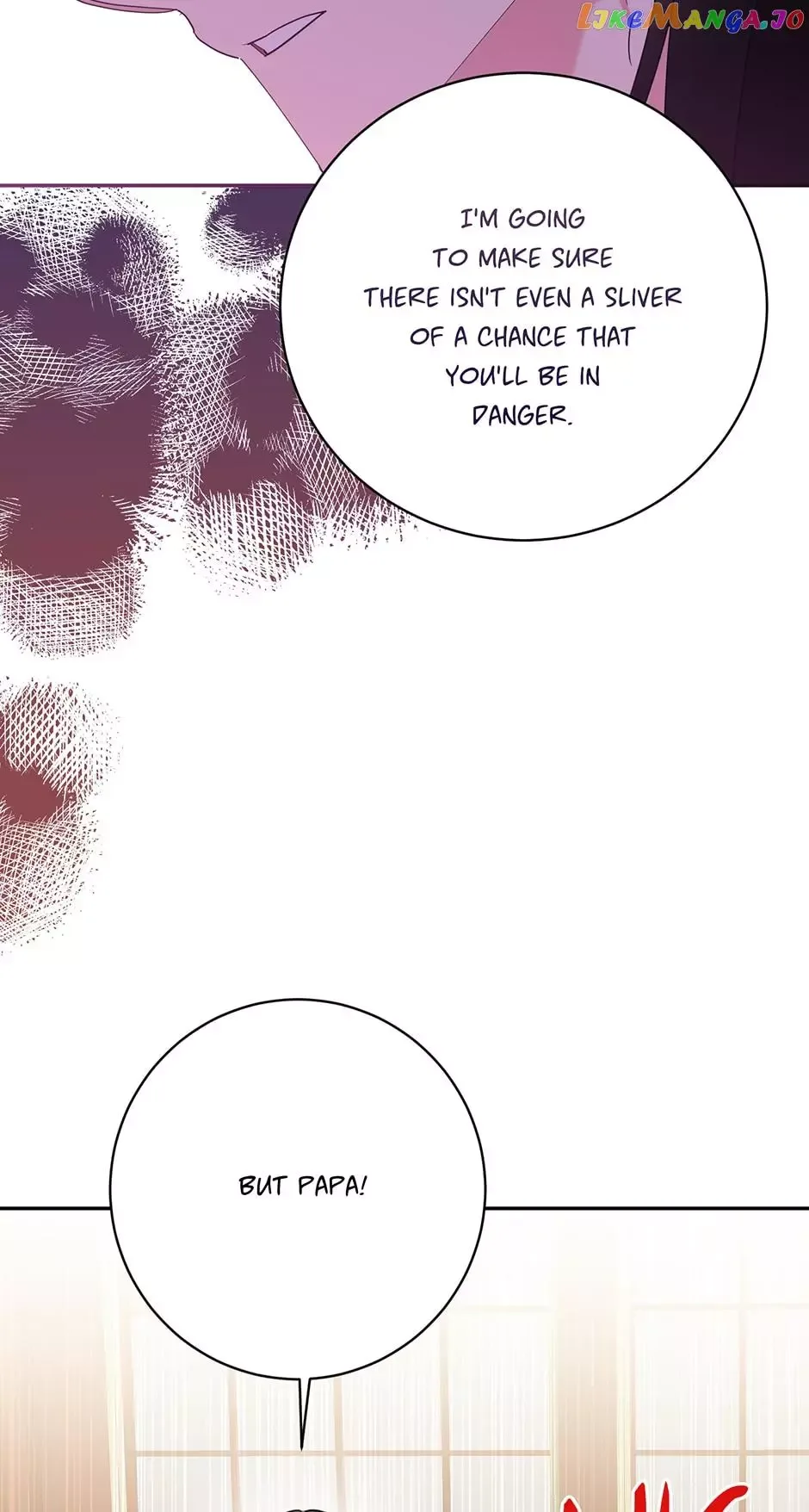 I am the Precious Daughter of the Greatest Villain in the Fantasy World Chapter 93 page 25