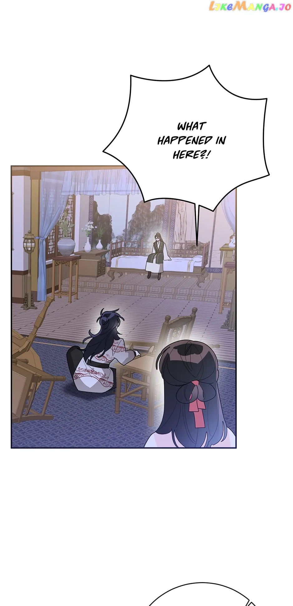 I am the Precious Daughter of the Greatest Villain in the Fantasy World Chapter 94 page 15