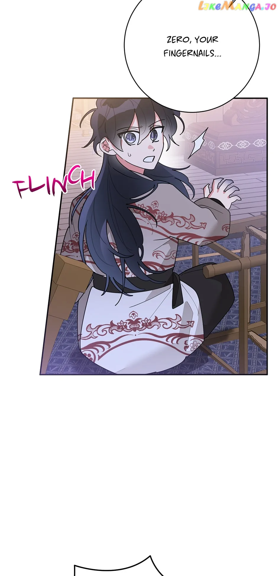 I am the Precious Daughter of the Greatest Villain in the Fantasy World Chapter 94 page 16