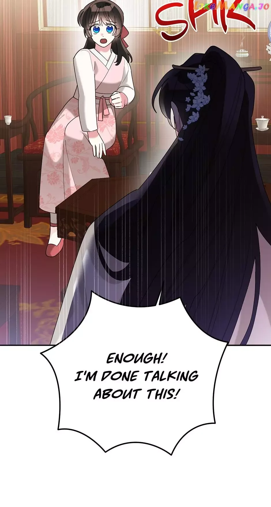 I am the Precious Daughter of the Greatest Villain in the Fantasy World Chapter 93 page 26