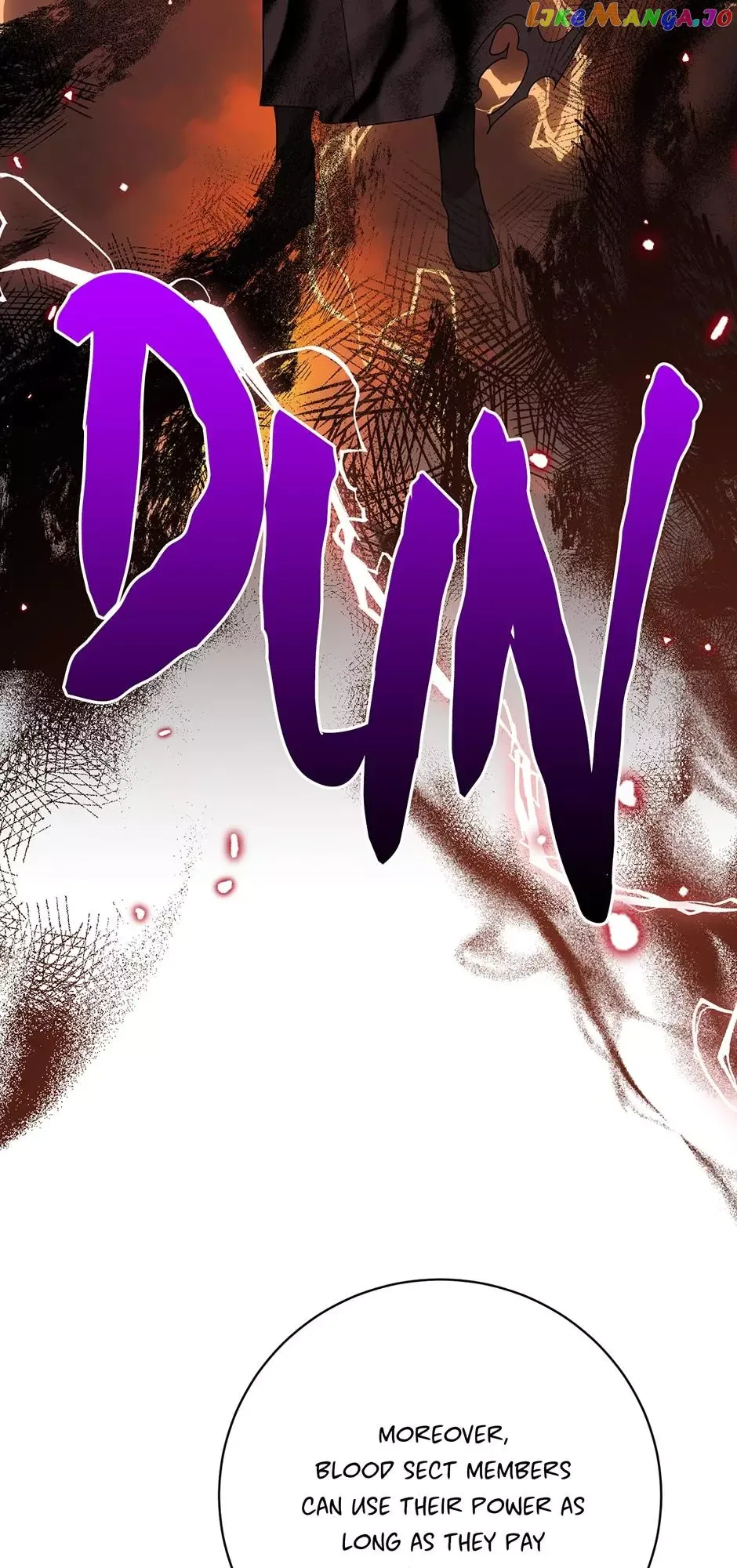 I am the Precious Daughter of the Greatest Villain in the Fantasy World Chapter 93 page 31