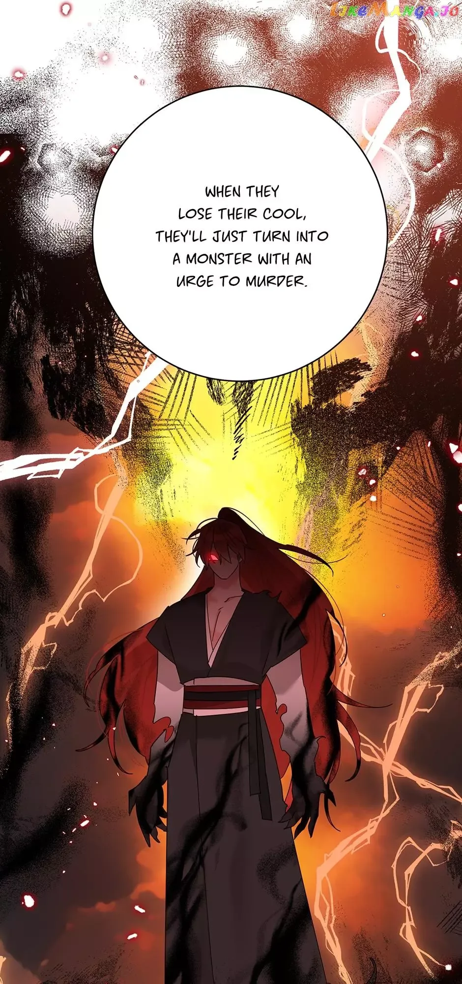 I am the Precious Daughter of the Greatest Villain in the Fantasy World Chapter 93 page 30
