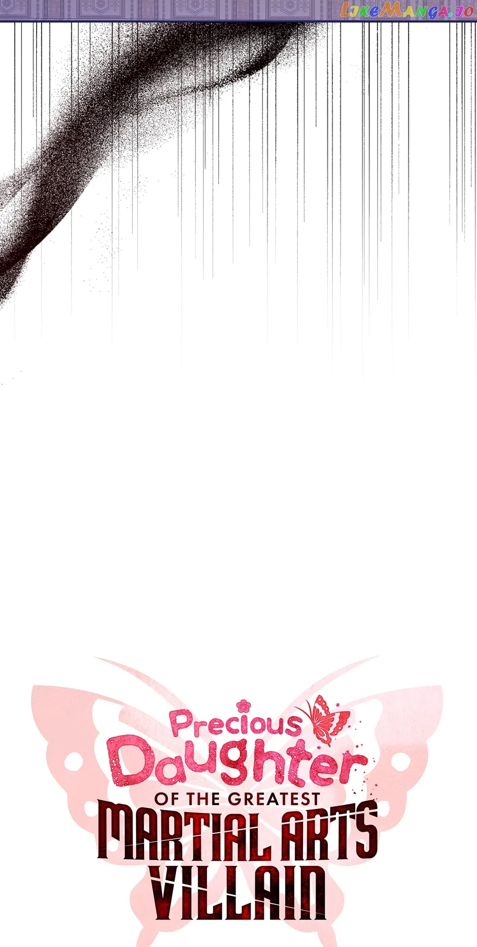 I am the Precious Daughter of the Greatest Villain in the Fantasy World Chapter 94 page 11