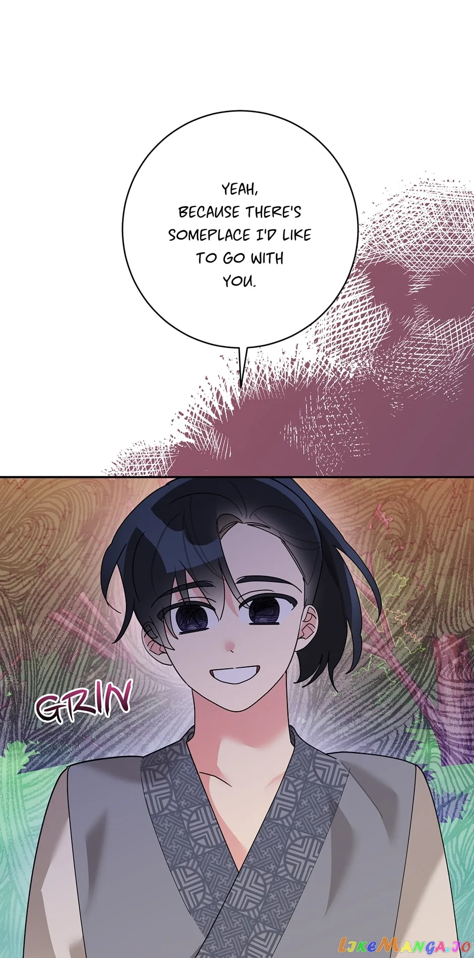 I am the Precious Daughter of the Greatest Villain in the Fantasy World Chapter 90 page 70