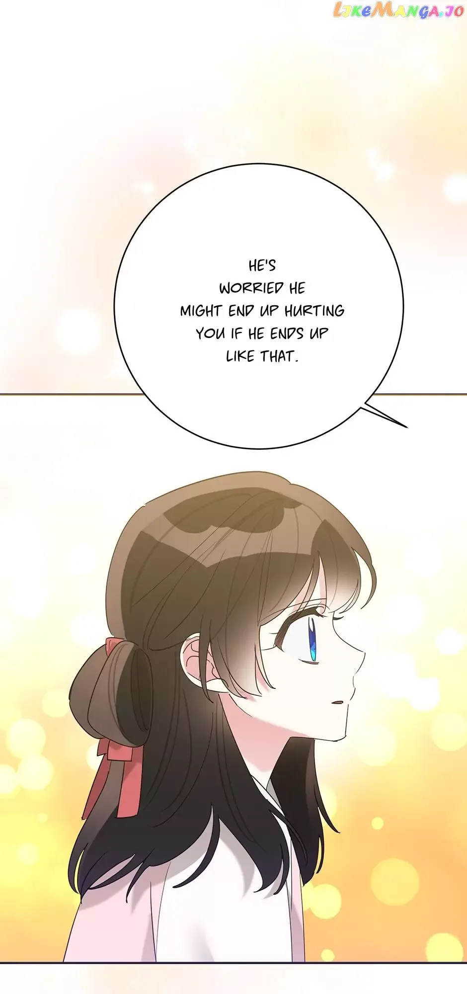 I am the Precious Daughter of the Greatest Villain in the Fantasy World Chapter 93 page 33