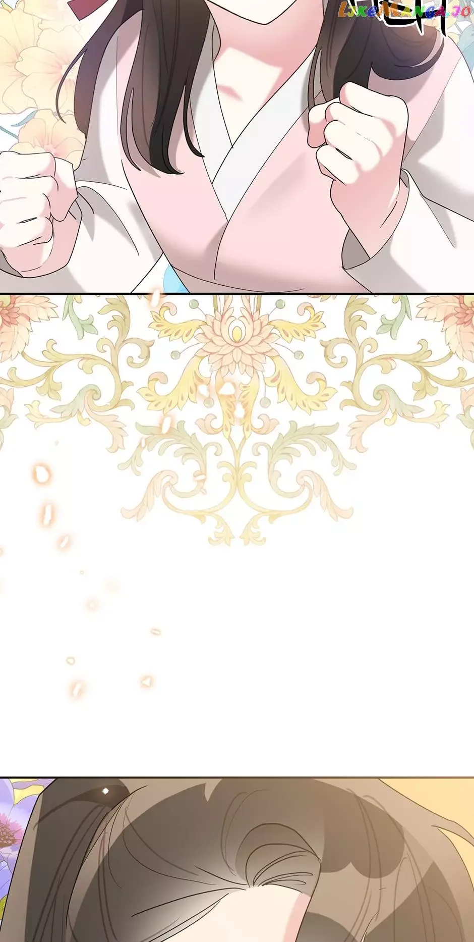 I am the Precious Daughter of the Greatest Villain in the Fantasy World Chapter 93 page 40