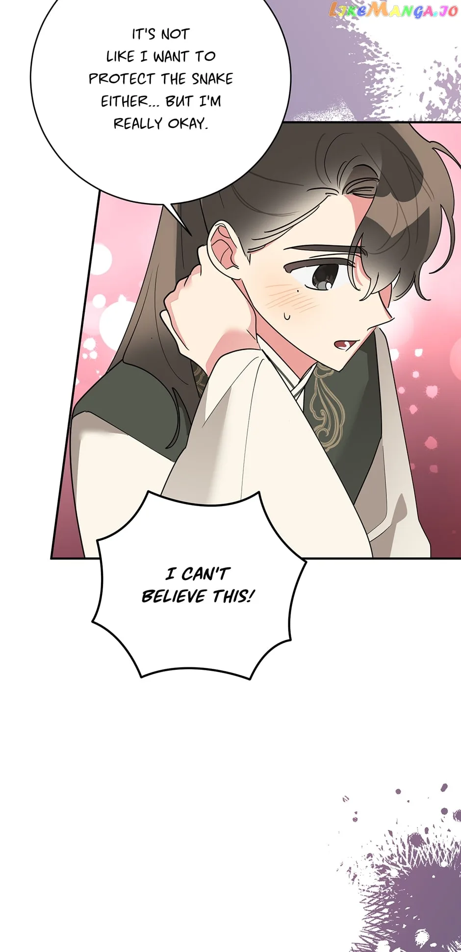 I am the Precious Daughter of the Greatest Villain in the Fantasy World Chapter 94 page 19