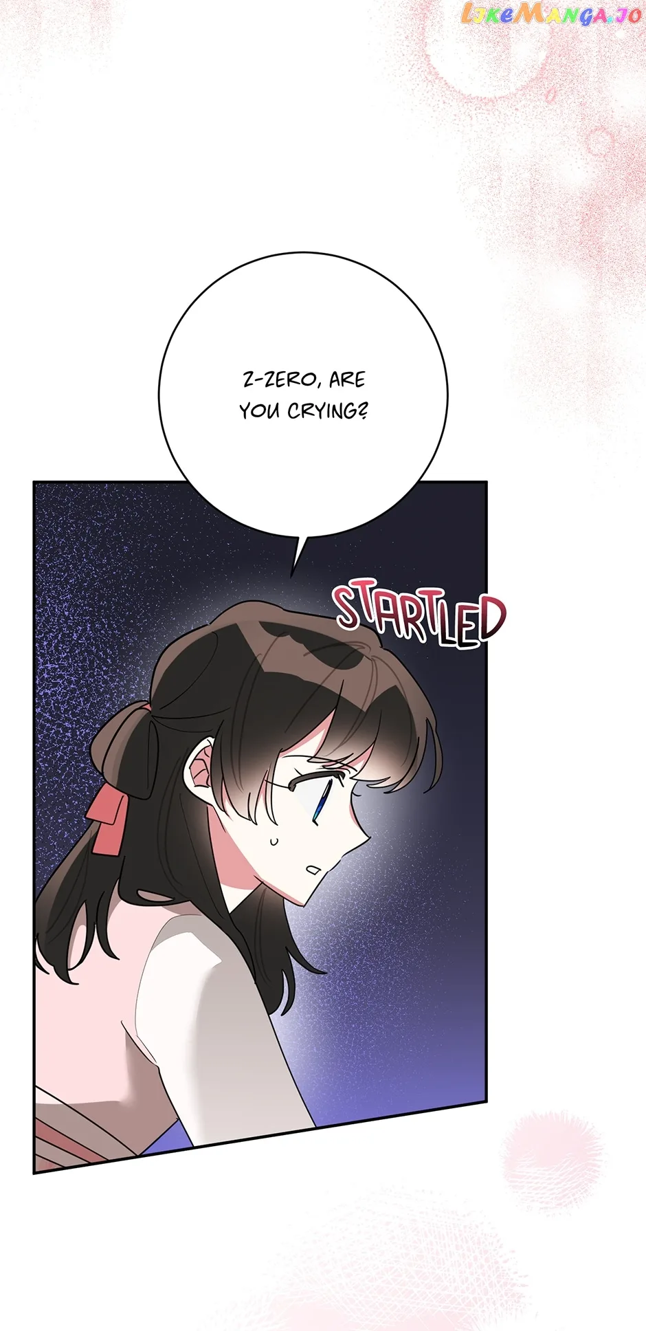 I am the Precious Daughter of the Greatest Villain in the Fantasy World Chapter 94 page 23
