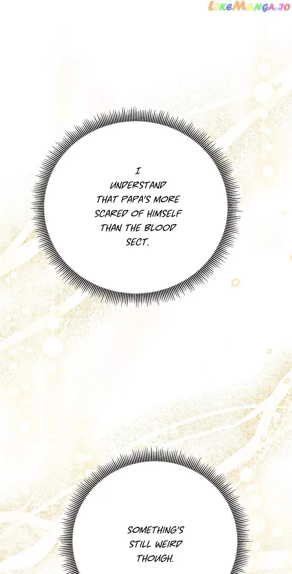 I am the Precious Daughter of the Greatest Villain in the Fantasy World Chapter 93 page 42