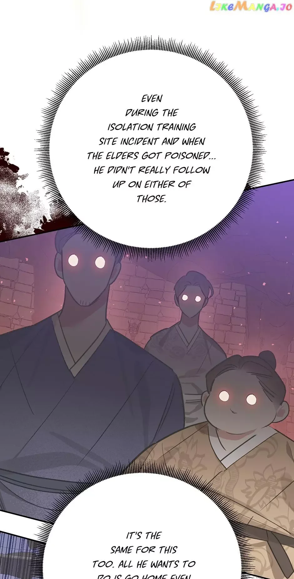 I am the Precious Daughter of the Greatest Villain in the Fantasy World Chapter 93 page 44