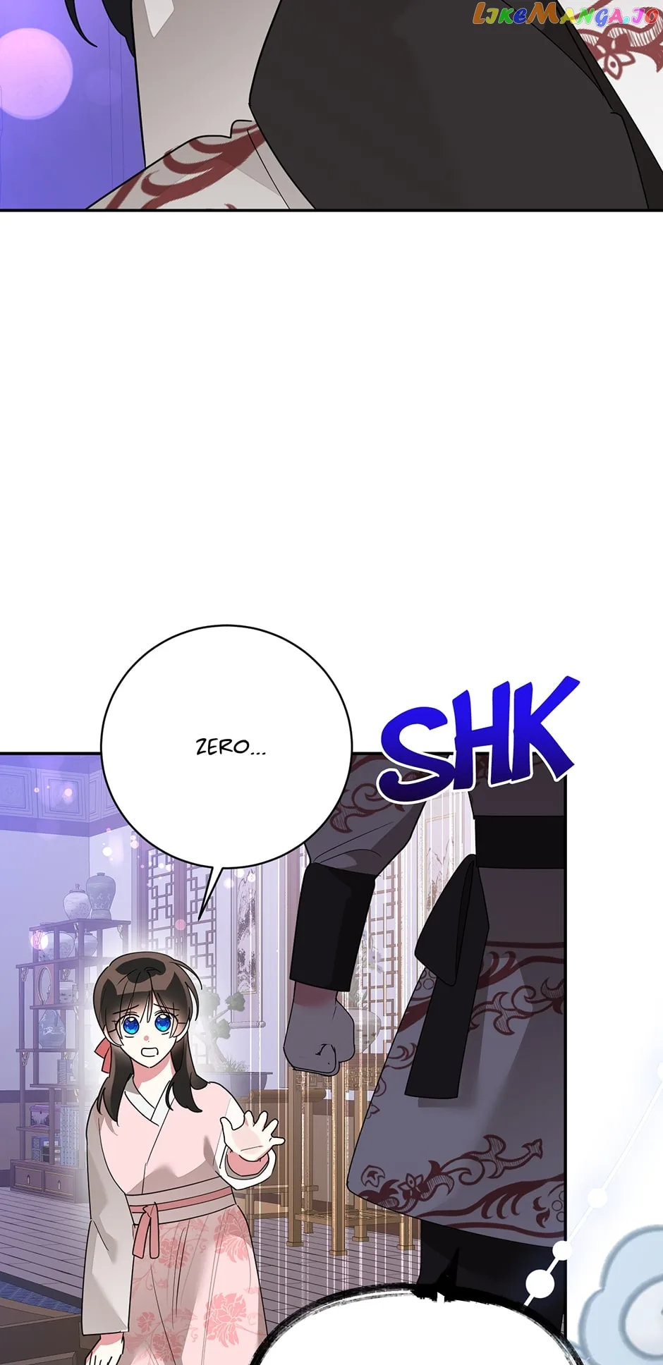 I am the Precious Daughter of the Greatest Villain in the Fantasy World Chapter 94 page 26