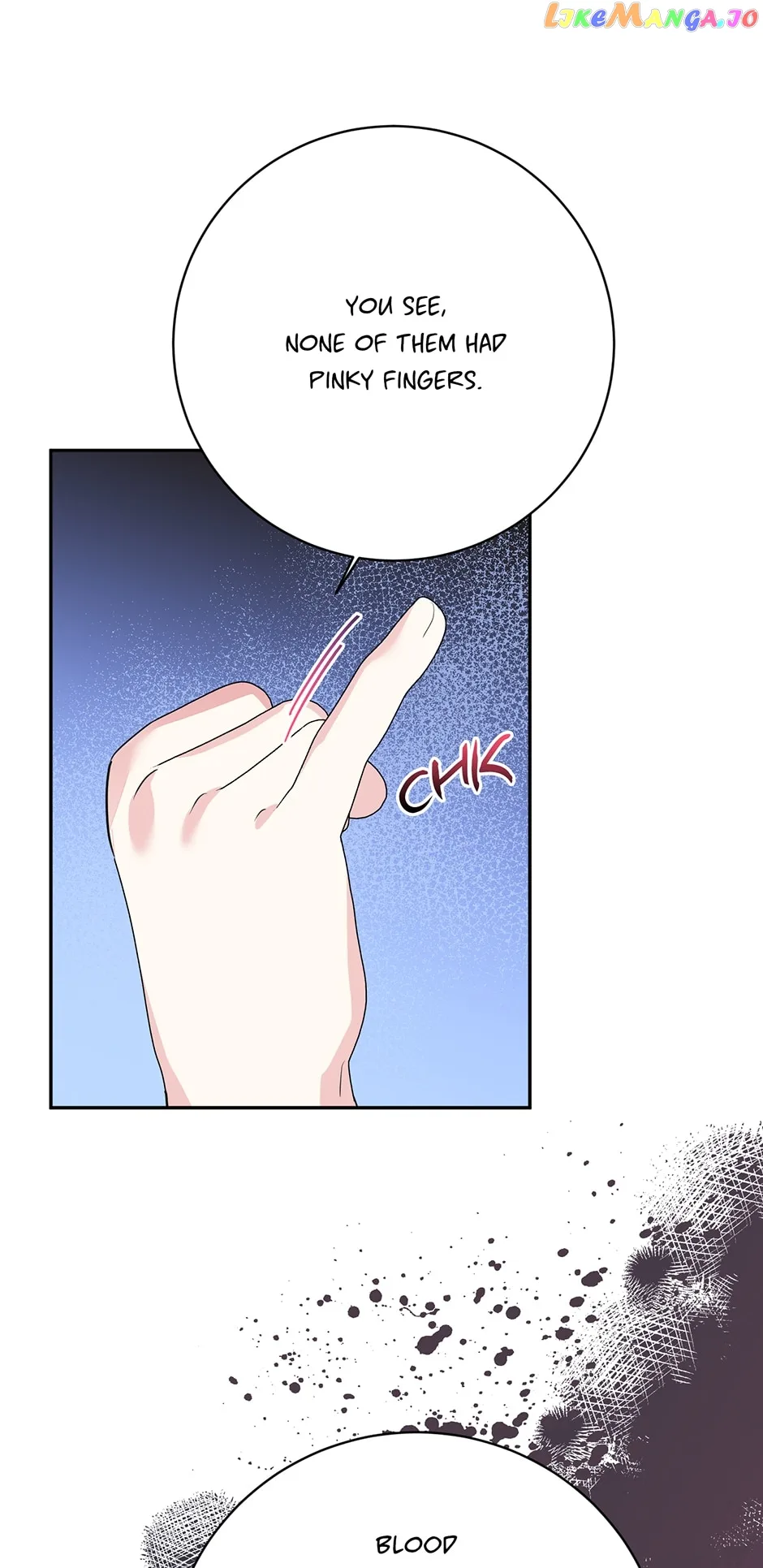 I am the Precious Daughter of the Greatest Villain in the Fantasy World Chapter 96 page 2