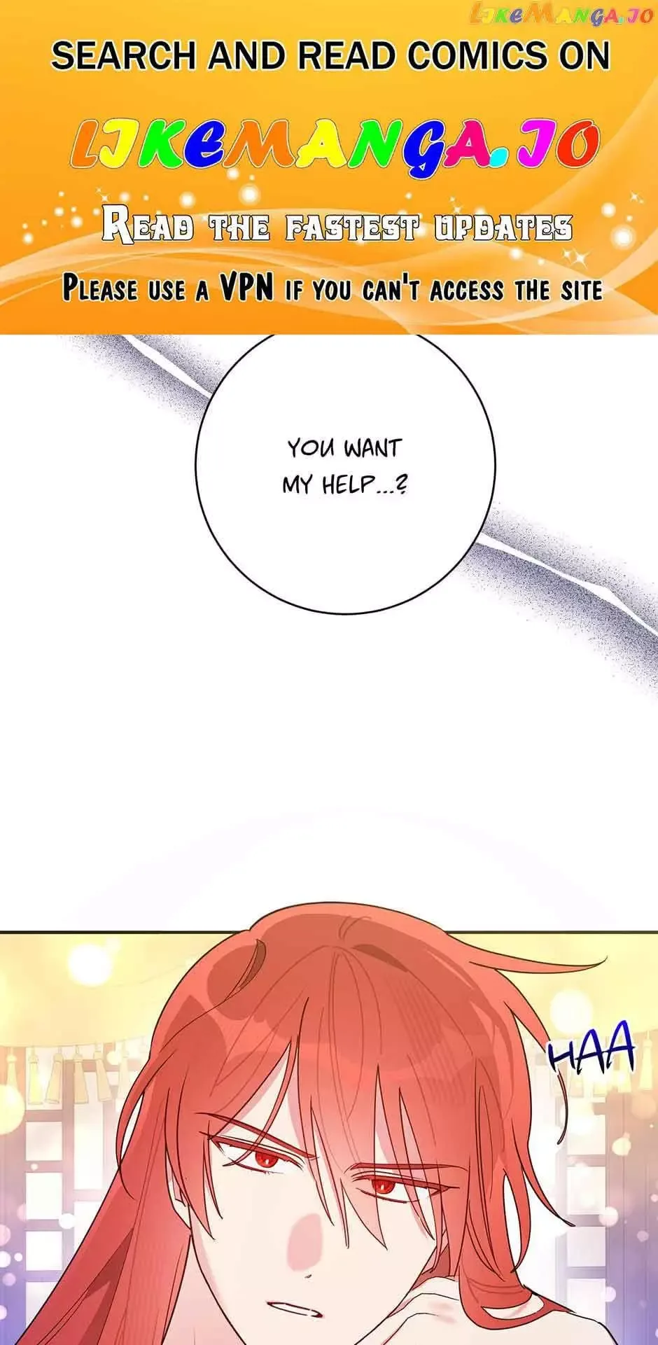 I am the Precious Daughter of the Greatest Villain in the Fantasy World Chapter 97 page 2