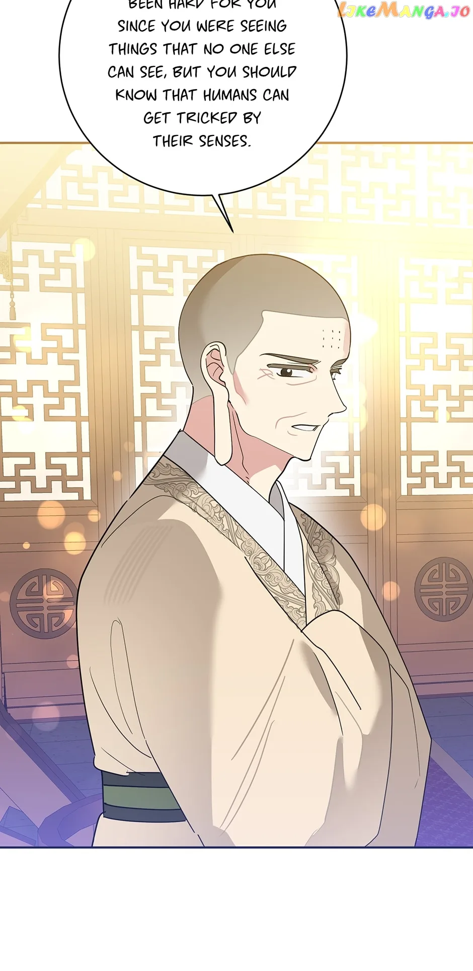 I am the Precious Daughter of the Greatest Villain in the Fantasy World Chapter 96 page 7