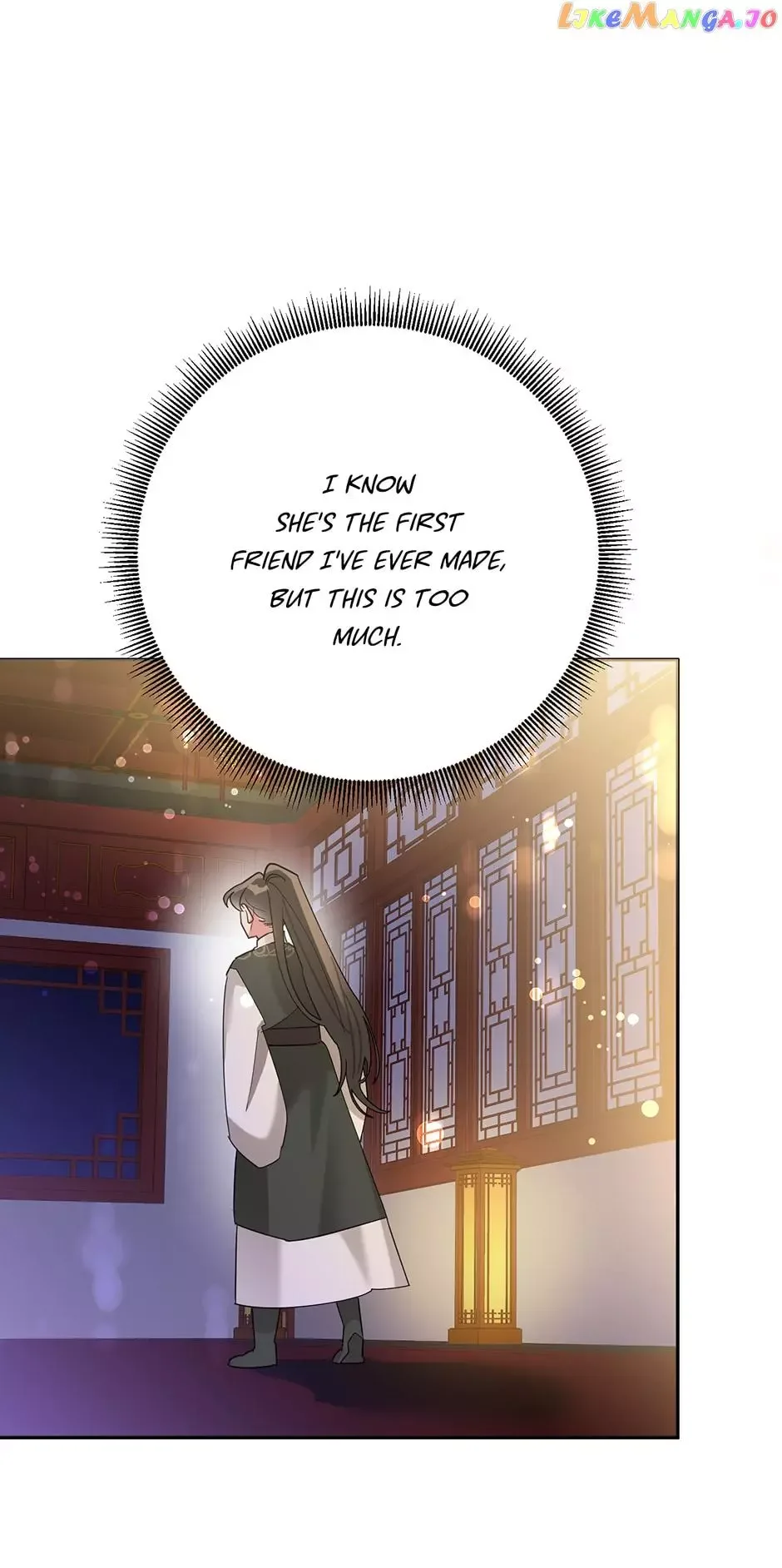 I am the Precious Daughter of the Greatest Villain in the Fantasy World Chapter 93 page 54