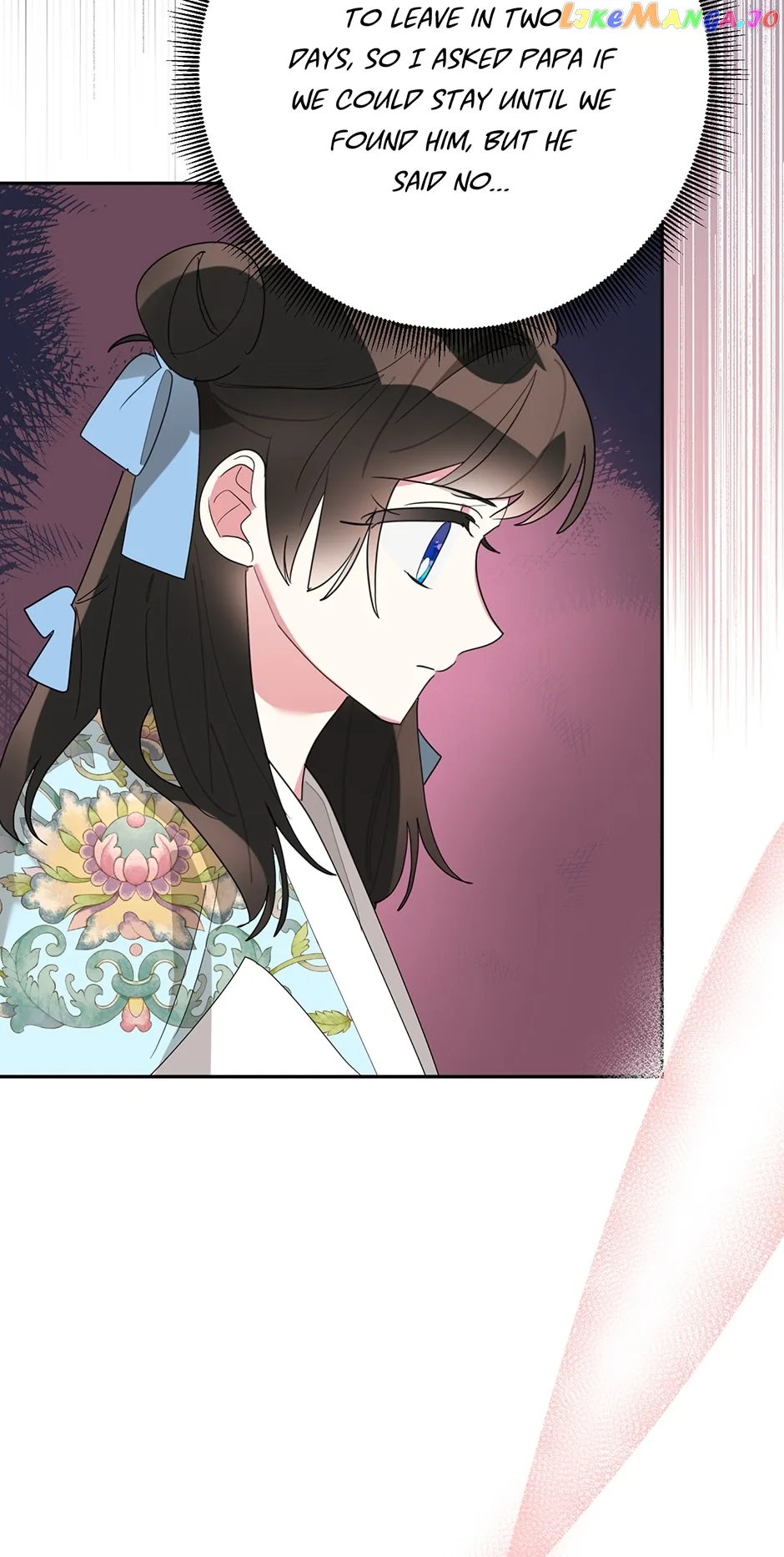 I am the Precious Daughter of the Greatest Villain in the Fantasy World Chapter 95 page 4