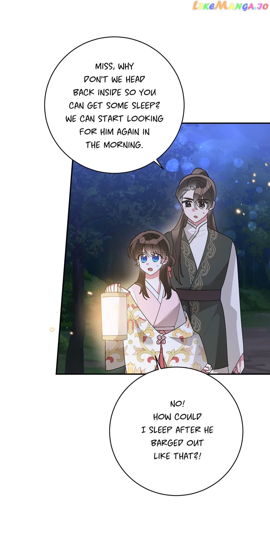 I am the Precious Daughter of the Greatest Villain in the Fantasy World Chapter 94 page 34