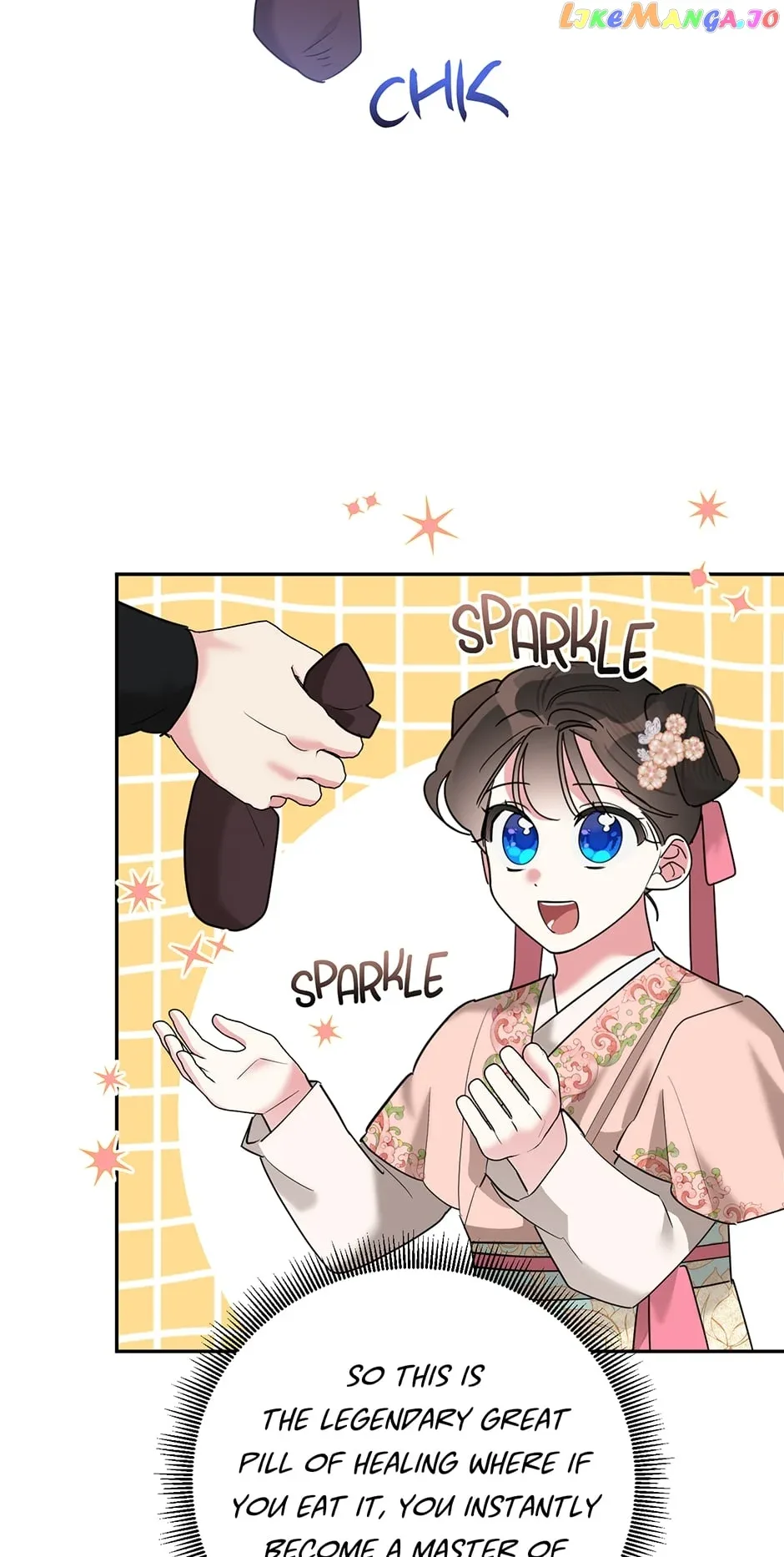 I am the Precious Daughter of the Greatest Villain in the Fantasy World Chapter 98 page 3