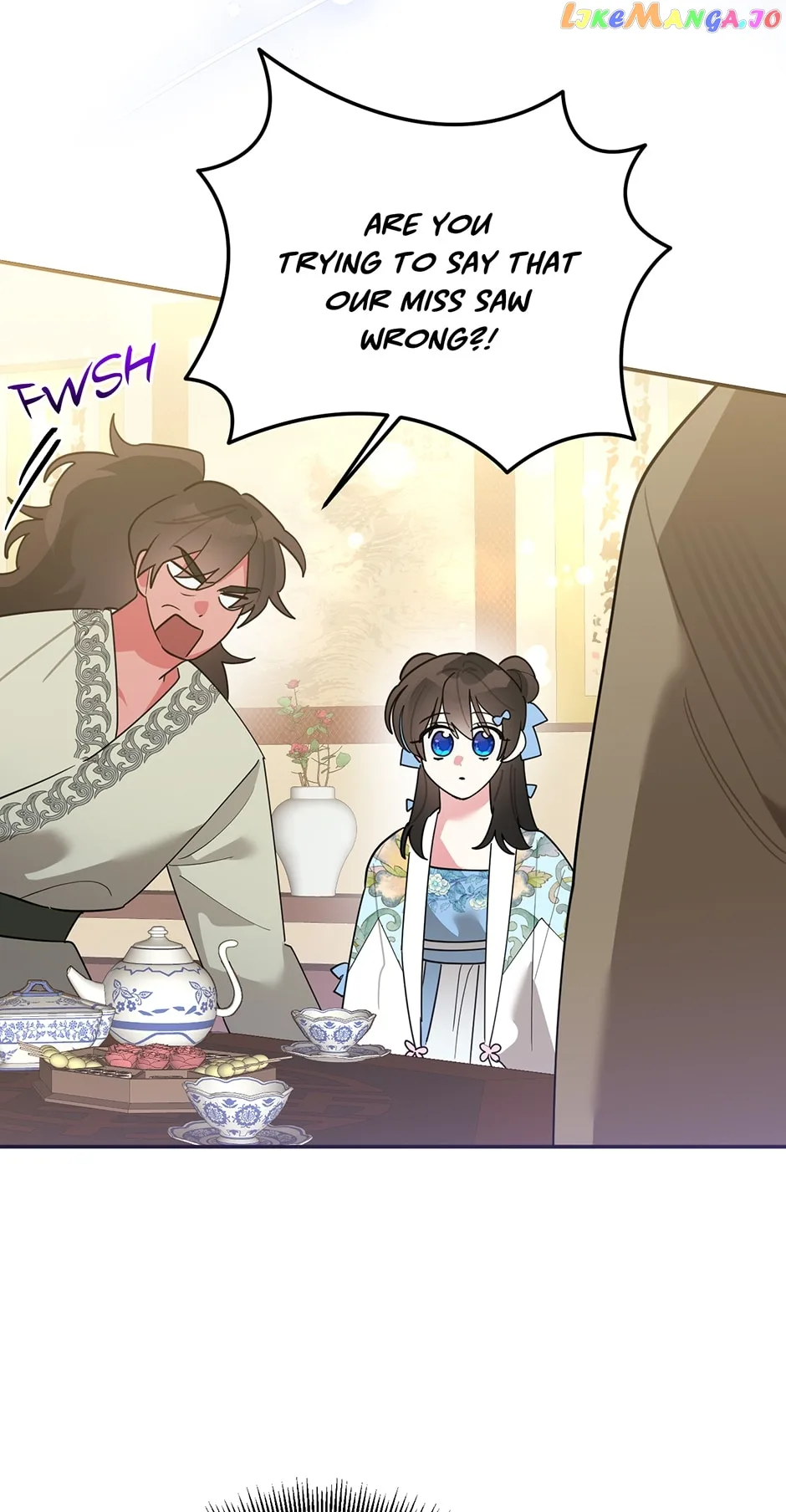 I am the Precious Daughter of the Greatest Villain in the Fantasy World Chapter 96 page 10