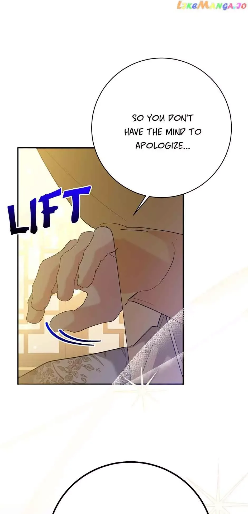 I am the Precious Daughter of the Greatest Villain in the Fantasy World Chapter 97 page 9
