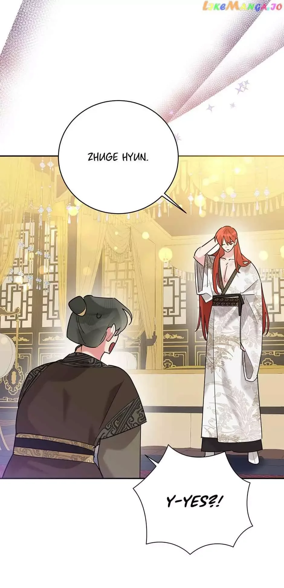 I am the Precious Daughter of the Greatest Villain in the Fantasy World Chapter 97 page 14