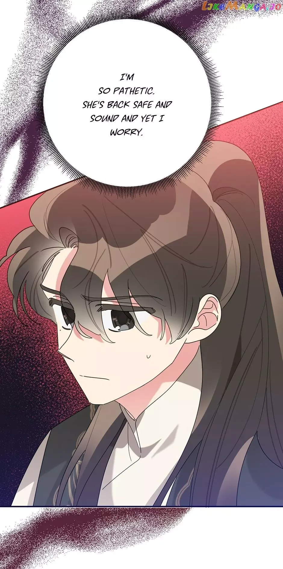I am the Precious Daughter of the Greatest Villain in the Fantasy World Chapter 93 page 52