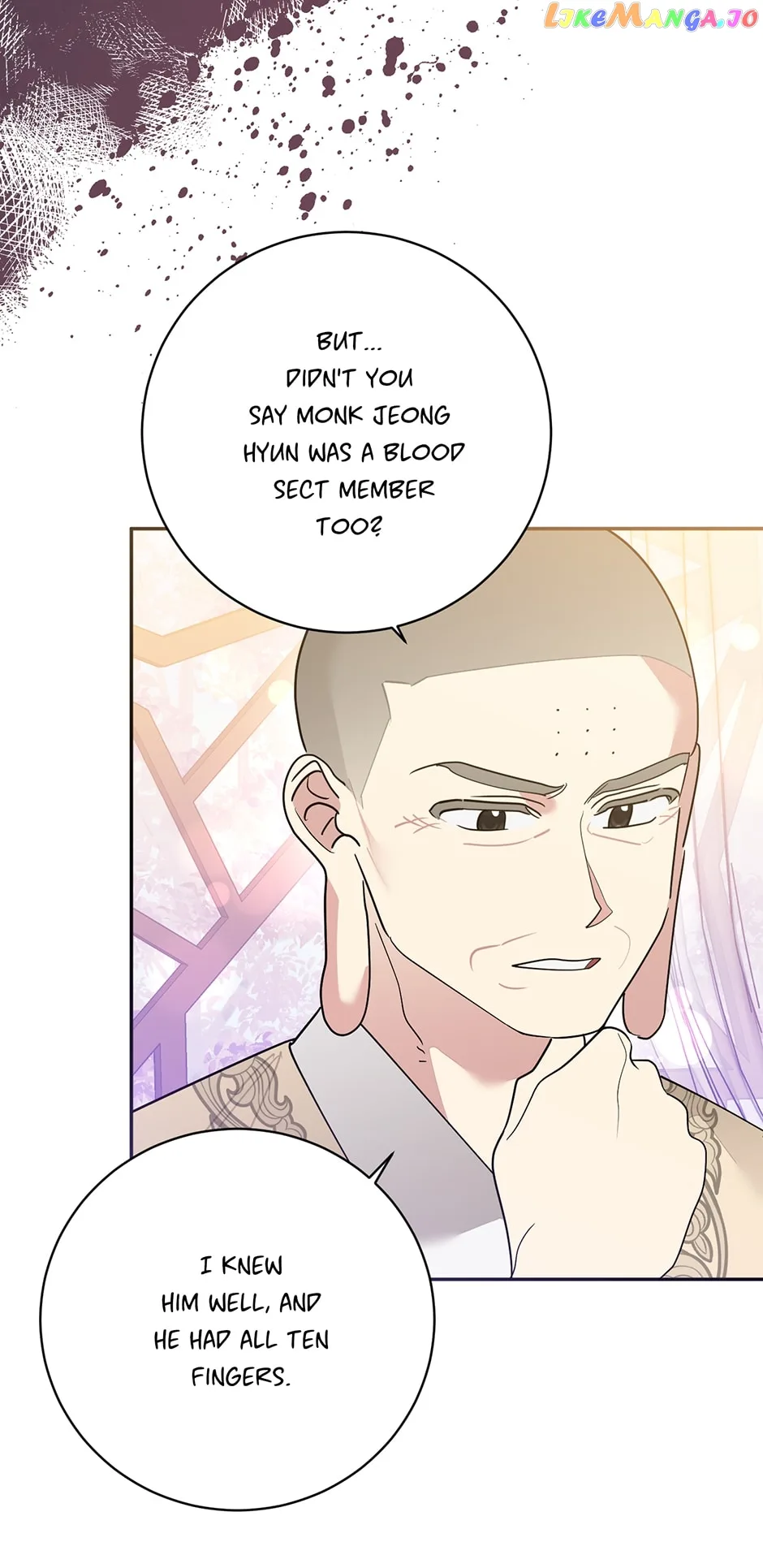 I am the Precious Daughter of the Greatest Villain in the Fantasy World Chapter 96 page 4