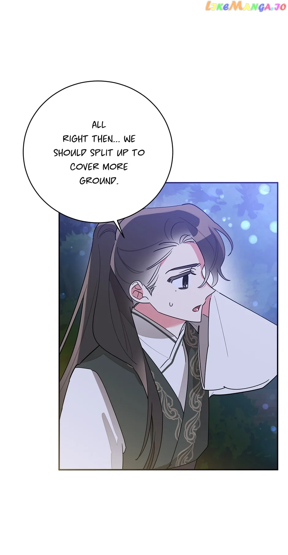 I am the Precious Daughter of the Greatest Villain in the Fantasy World Chapter 94 page 36