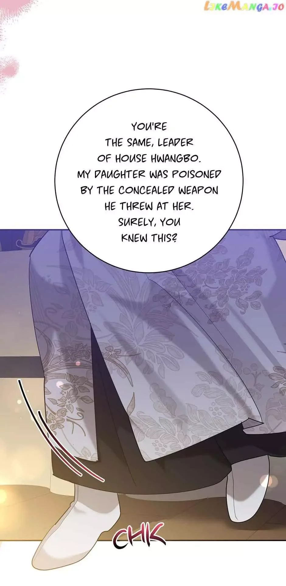 I am the Precious Daughter of the Greatest Villain in the Fantasy World Chapter 97 page 7
