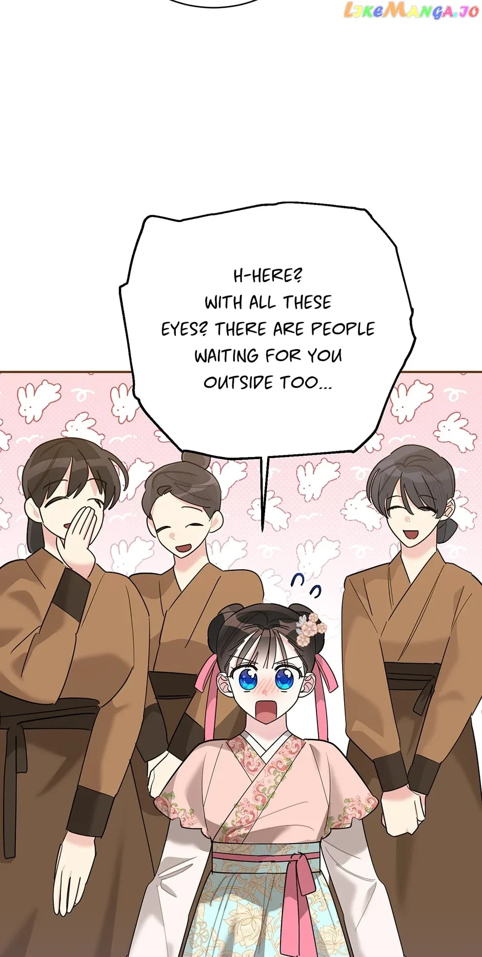 I am the Precious Daughter of the Greatest Villain in the Fantasy World Chapter 98 page 10