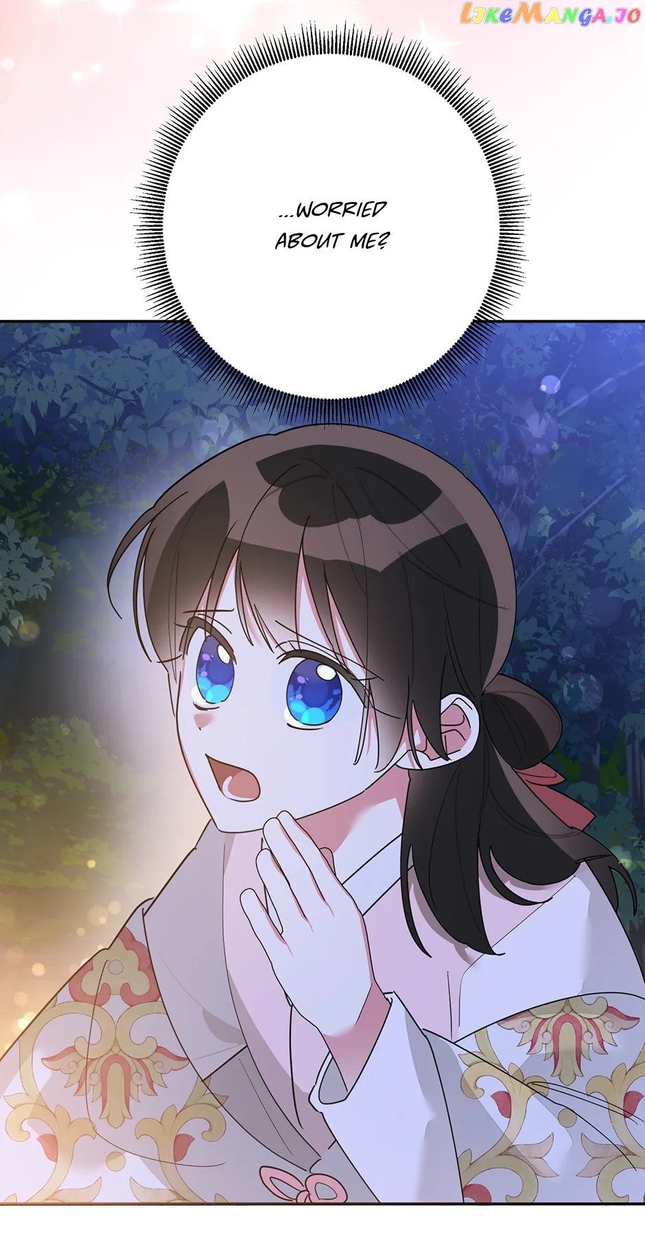 I am the Precious Daughter of the Greatest Villain in the Fantasy World Chapter 94 page 40