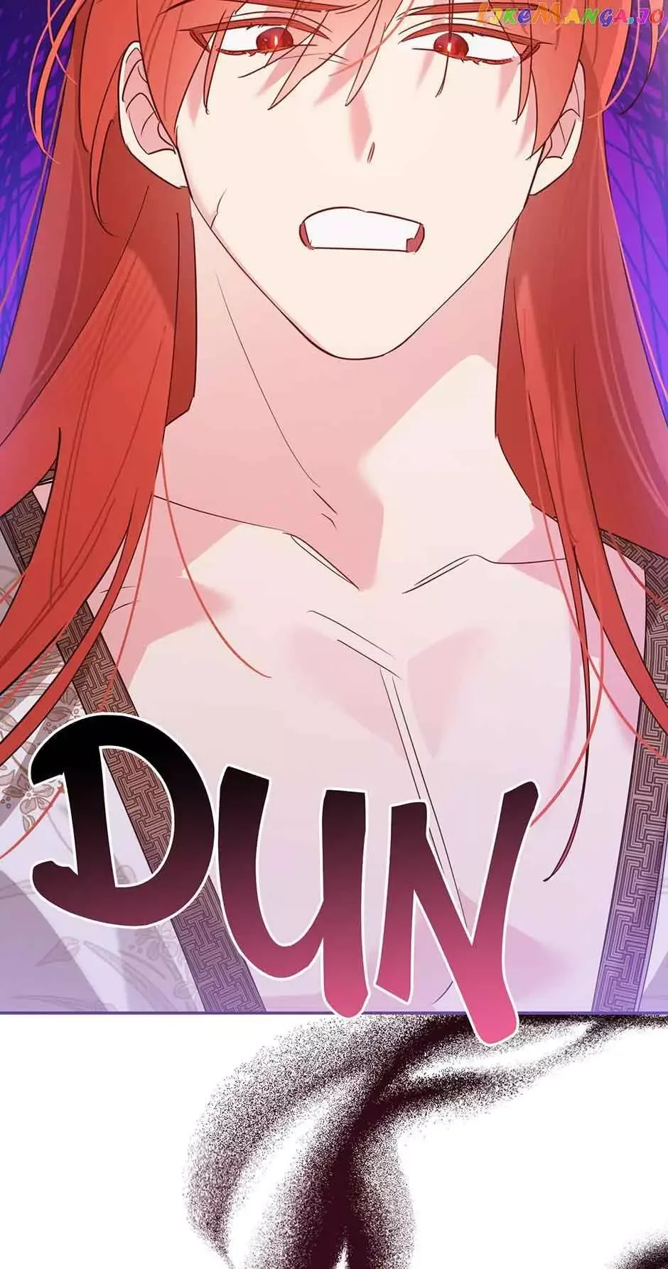 I am the Precious Daughter of the Greatest Villain in the Fantasy World Chapter 97 page 21